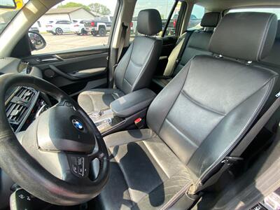 2017 BMW X3 xDrive35i   - Photo 26 - Schoolcraft, MI 49087