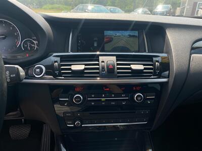 2017 BMW X3 xDrive35i   - Photo 33 - Schoolcraft, MI 49087
