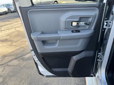 2014 RAM 1500 SLT   - Photo 21 - Schoolcraft, MI 49087