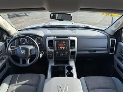 2014 RAM 1500 SLT   - Photo 19 - Schoolcraft, MI 49087