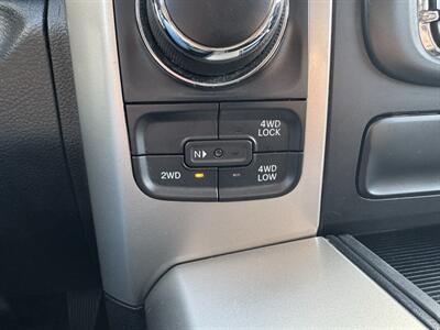 2014 RAM 1500 SLT   - Photo 15 - Schoolcraft, MI 49087