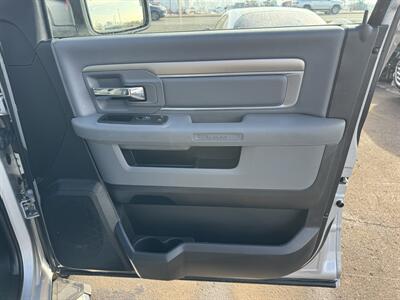 2014 RAM 1500 SLT   - Photo 28 - Schoolcraft, MI 49087