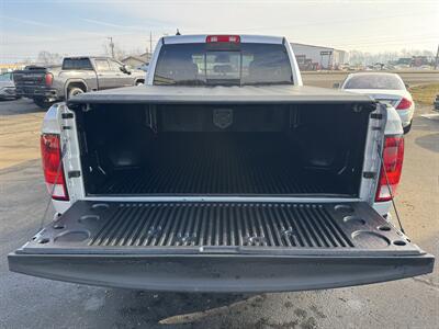 2014 RAM 1500 SLT   - Photo 25 - Schoolcraft, MI 49087