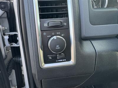 2014 RAM 1500 SLT   - Photo 8 - Schoolcraft, MI 49087