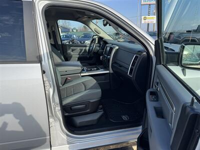 2014 RAM 1500 SLT   - Photo 29 - Schoolcraft, MI 49087