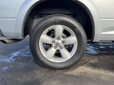 2014 RAM 1500 SLT   - Photo 30 - Schoolcraft, MI 49087