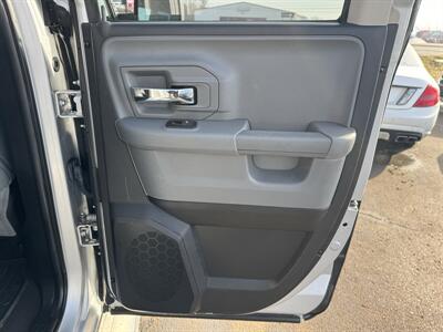 2014 RAM 1500 SLT   - Photo 26 - Schoolcraft, MI 49087