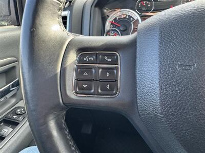 2014 RAM 1500 SLT   - Photo 9 - Schoolcraft, MI 49087