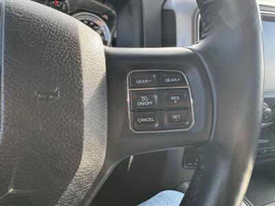 2014 RAM 1500 SLT   - Photo 10 - Schoolcraft, MI 49087