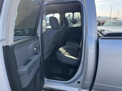 2014 RAM 1500 SLT   - Photo 22 - Schoolcraft, MI 49087