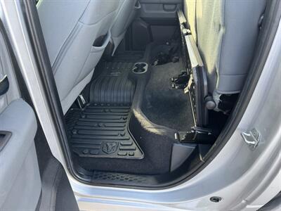 2014 RAM 1500 SLT   - Photo 24 - Schoolcraft, MI 49087