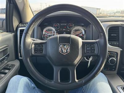 2014 RAM 1500 SLT   - Photo 11 - Schoolcraft, MI 49087