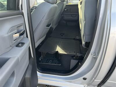 2014 RAM 1500 SLT   - Photo 23 - Schoolcraft, MI 49087