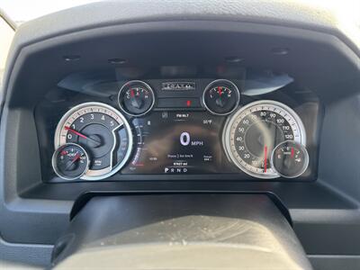 2014 RAM 1500 SLT   - Photo 12 - Schoolcraft, MI 49087
