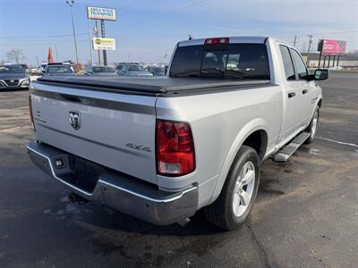 2014 RAM 1500 SLT   - Photo 3 - Schoolcraft, MI 49087