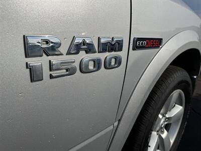 2014 RAM 1500 SLT   - Photo 31 - Schoolcraft, MI 49087