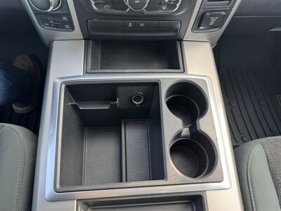 2014 RAM 1500 SLT   - Photo 16 - Schoolcraft, MI 49087