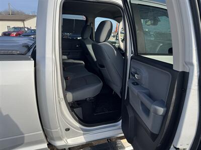 2014 RAM 1500 SLT   - Photo 27 - Schoolcraft, MI 49087