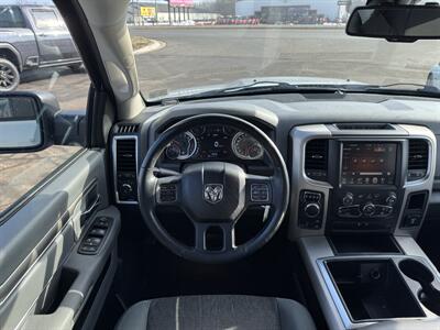 2014 RAM 1500 SLT   - Photo 20 - Schoolcraft, MI 49087