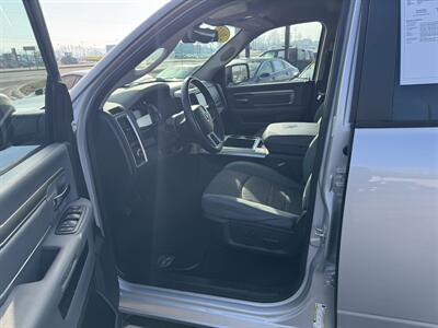 2014 RAM 1500 SLT   - Photo 7 - Schoolcraft, MI 49087