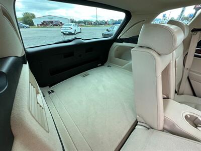 2015 Volkswagen Touareg TDI Sport   - Photo 27 - Schoolcraft, MI 49087