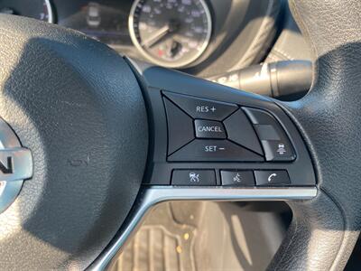 2023 Nissan Sentra SV   - Photo 23 - Schoolcraft, MI 49087