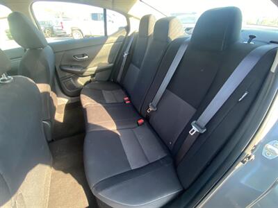 2023 Nissan Sentra SV   - Photo 17 - Schoolcraft, MI 49087