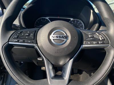 2023 Nissan Sentra SV   - Photo 21 - Schoolcraft, MI 49087