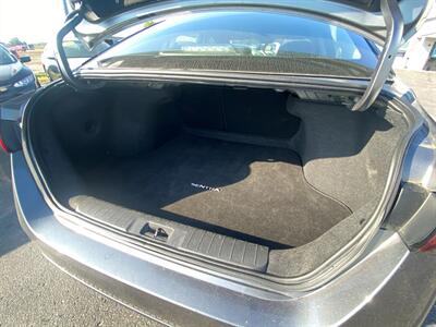 2023 Nissan Sentra SV   - Photo 13 - Schoolcraft, MI 49087