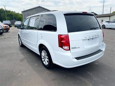 2016 Dodge Grand Caravan SXT   - Photo 5 - Schoolcraft, MI 49087