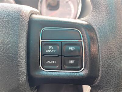 2016 Dodge Grand Caravan SXT   - Photo 34 - Schoolcraft, MI 49087