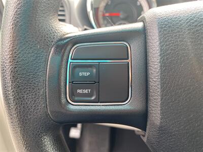 2016 Dodge Grand Caravan SXT   - Photo 33 - Schoolcraft, MI 49087