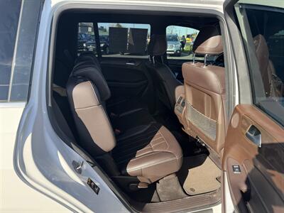 2019 Mercedes-Benz GLS GLS 450   - Photo 19 - Schoolcraft, MI 49087
