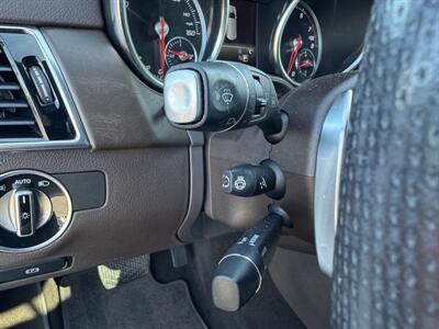 2019 Mercedes-Benz GLS GLS 450   - Photo 9 - Schoolcraft, MI 49087