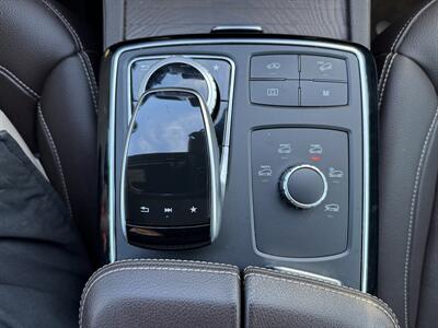 2019 Mercedes-Benz GLS GLS 450   - Photo 13 - Schoolcraft, MI 49087
