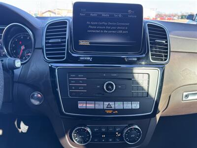 2019 Mercedes-Benz GLS GLS 450   - Photo 12 - Schoolcraft, MI 49087
