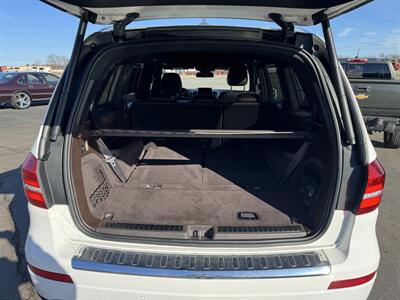 2019 Mercedes-Benz GLS GLS 450   - Photo 17 - Schoolcraft, MI 49087