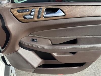 2019 Mercedes-Benz GLS GLS 450   - Photo 22 - Schoolcraft, MI 49087