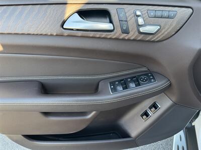 2019 Mercedes-Benz GLS GLS 450   - Photo 5 - Schoolcraft, MI 49087