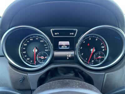 2019 Mercedes-Benz GLS GLS 450   - Photo 11 - Schoolcraft, MI 49087