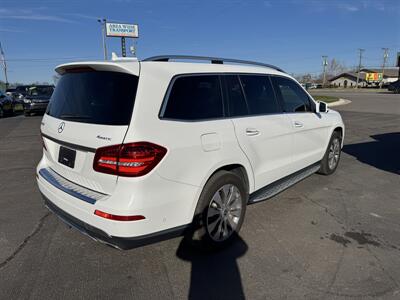 2019 Mercedes-Benz GLS GLS 450   - Photo 3 - Schoolcraft, MI 49087