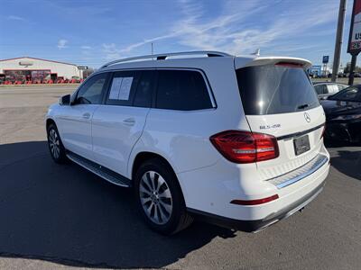 2019 Mercedes-Benz GLS GLS 450   - Photo 2 - Schoolcraft, MI 49087