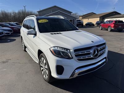 2019 Mercedes-Benz GLS GLS 450   - Photo 4 - Schoolcraft, MI 49087