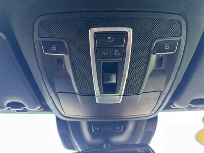 2019 Mercedes-Benz GLS GLS 450   - Photo 14 - Schoolcraft, MI 49087