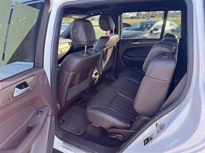2019 Mercedes-Benz GLS GLS 450   - Photo 16 - Schoolcraft, MI 49087