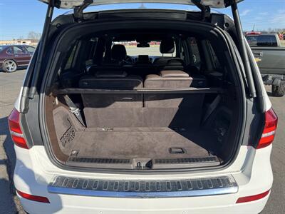 2019 Mercedes-Benz GLS GLS 450   - Photo 18 - Schoolcraft, MI 49087