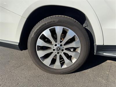 2019 Mercedes-Benz GLS GLS 450   - Photo 23 - Schoolcraft, MI 49087