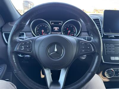 2019 Mercedes-Benz GLS GLS 450   - Photo 10 - Schoolcraft, MI 49087