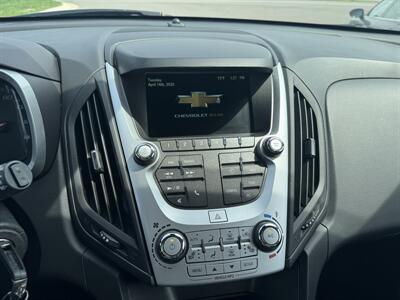 2017 Chevrolet Equinox LT - Photo 13 - Schoolcraft, MI 49087