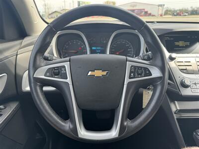 2017 Chevrolet Equinox LT - Photo 10 - Schoolcraft, MI 49087